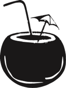 RECYCLED COCONUT FIBER