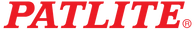Logo for Patlite