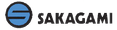 Logo for Sakagami