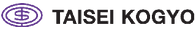Logo for Taisei Kogyo