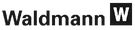 Logo for Waldmann