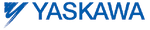 Logo for Yaskawa