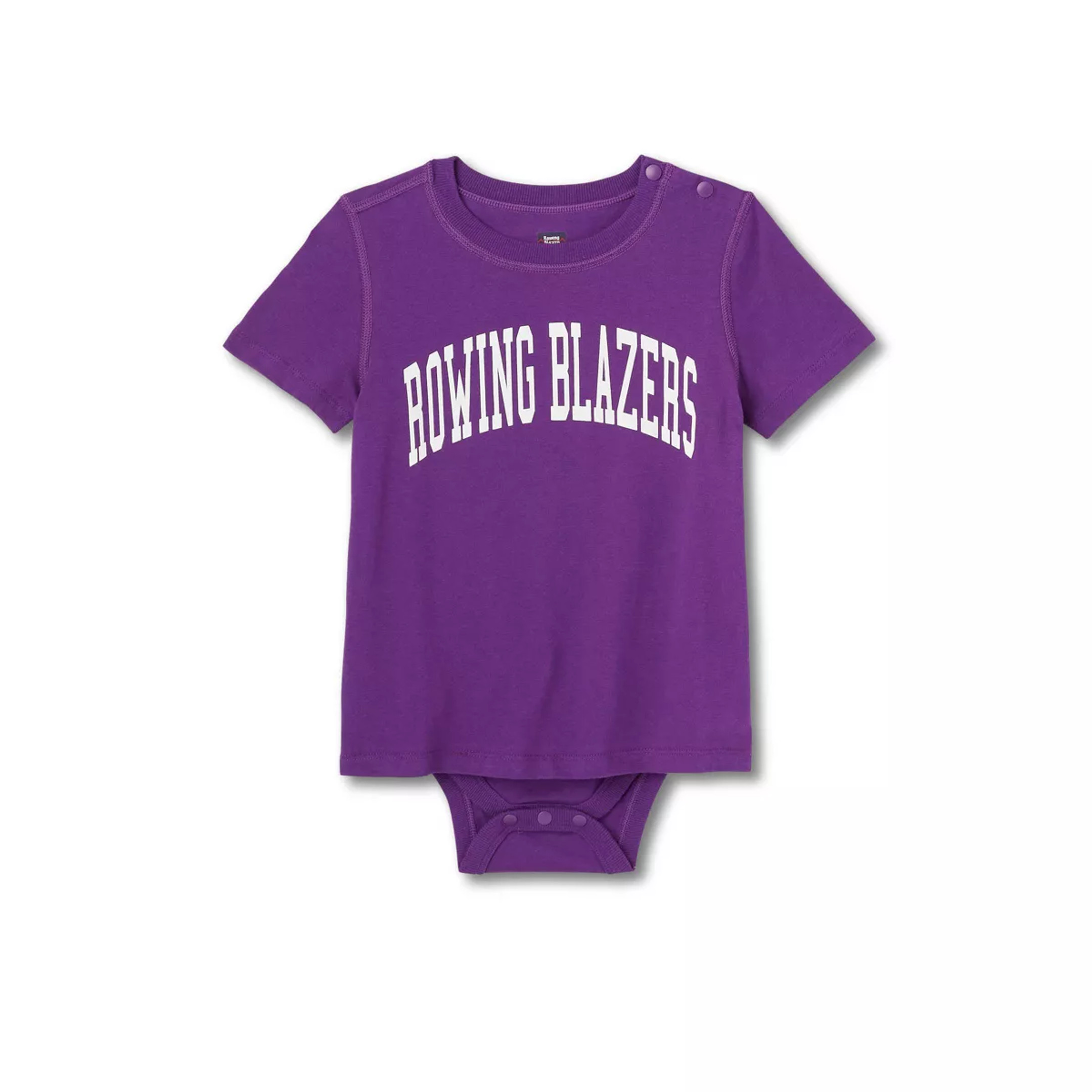 Toddler Adaptive Graphic T-Shirt - Rowing Blazers x Target