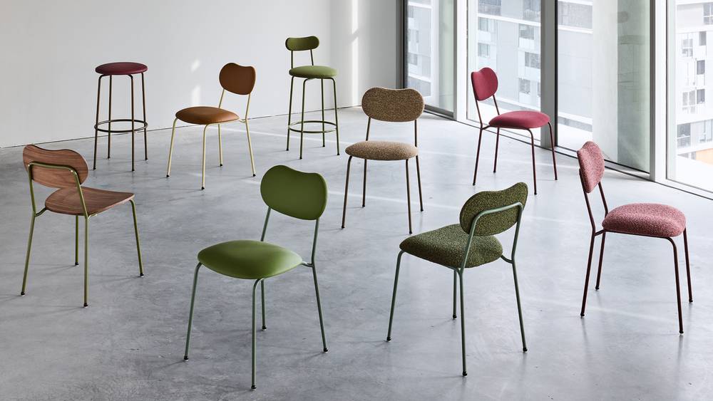 Bureau Collection Banners Kai 2