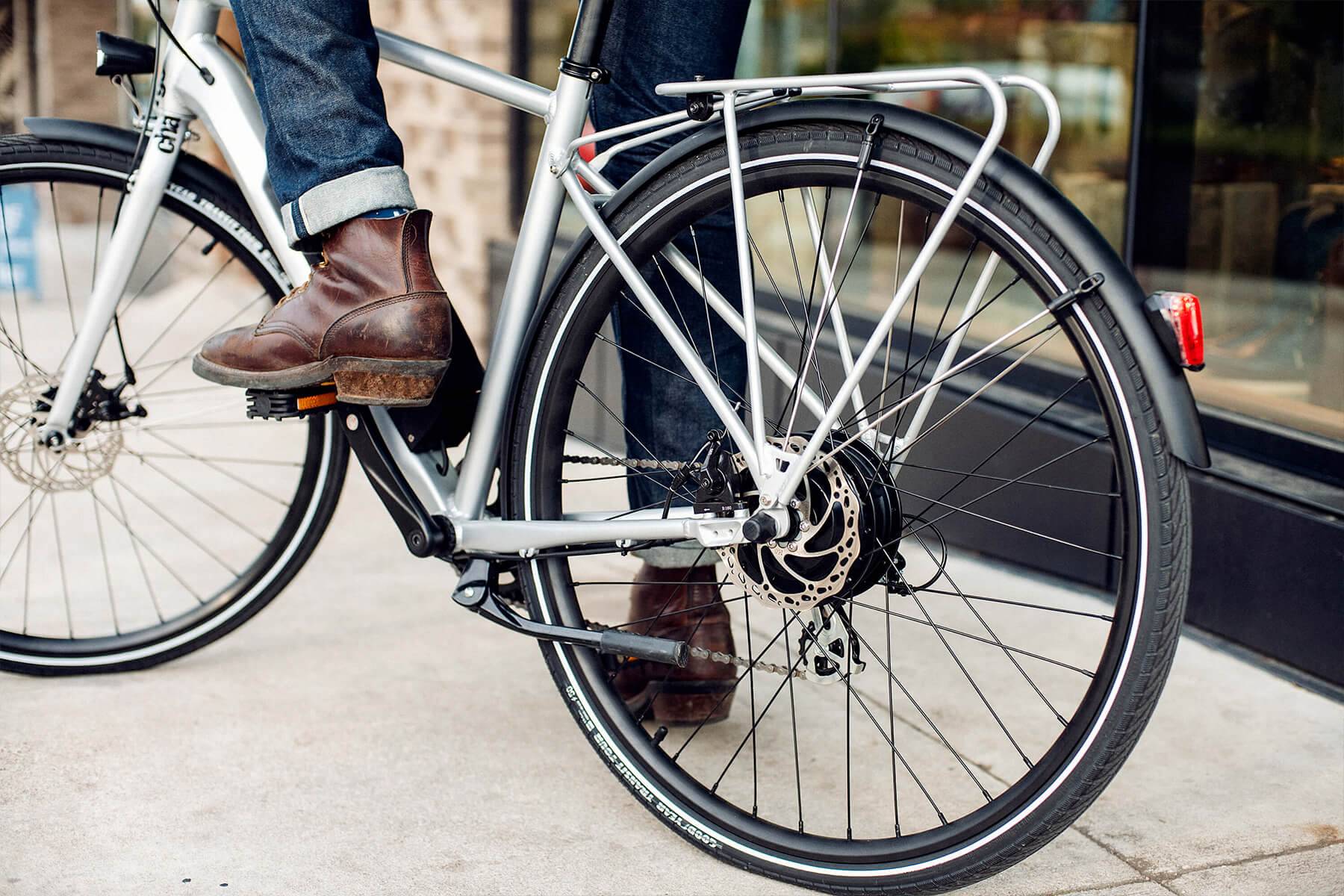 Top electric bikes for under $2,000
