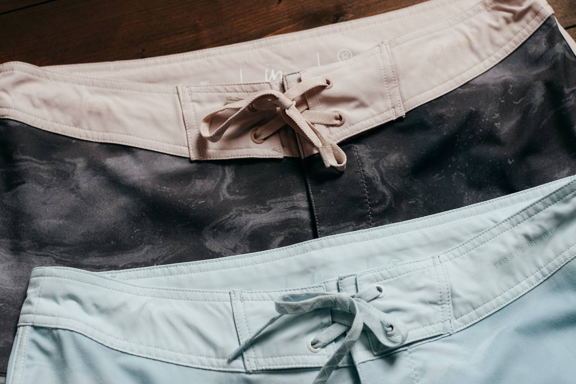 Tight & Right Waistband