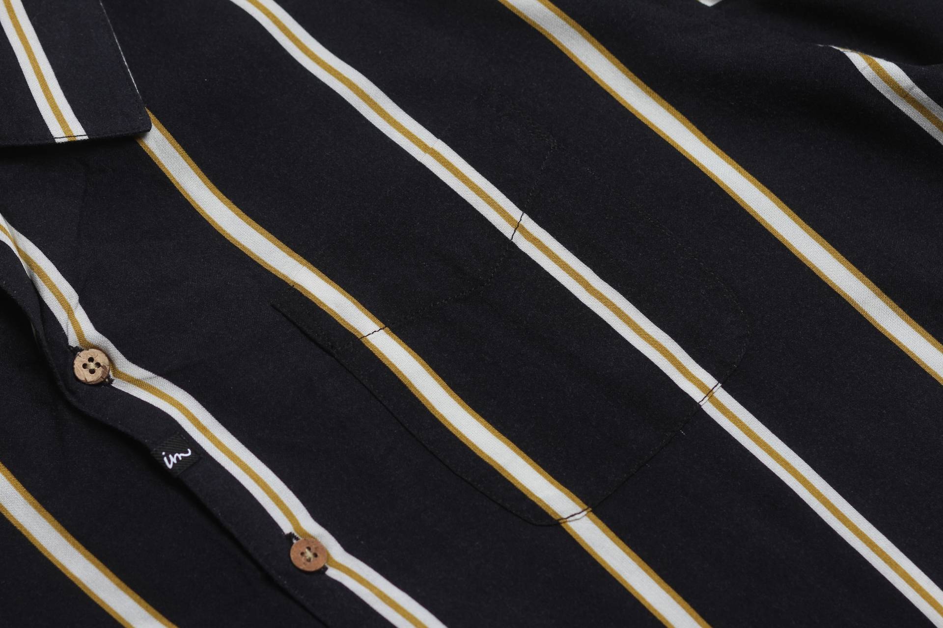 Chest Pocket