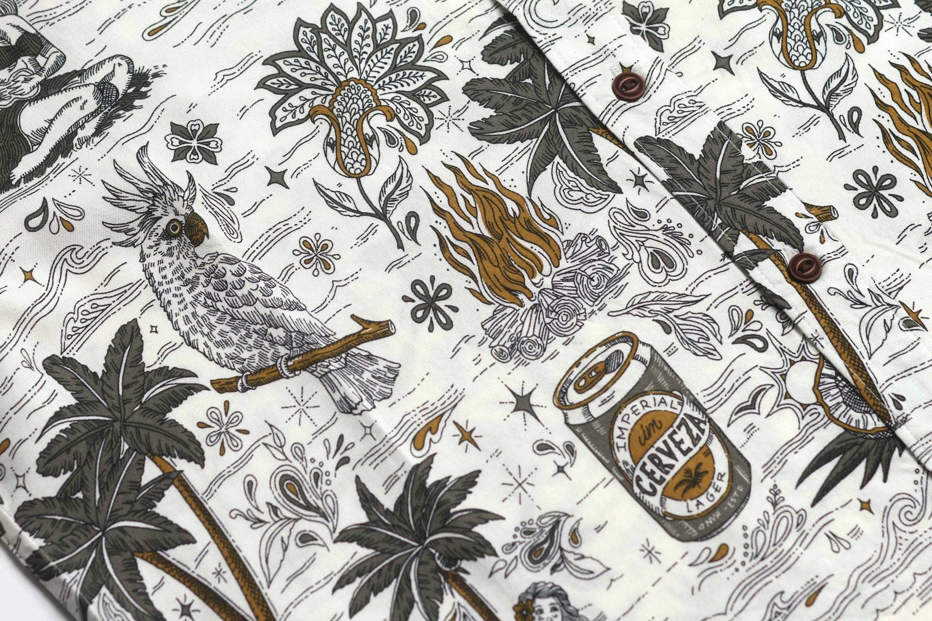 100% Premium Rayon