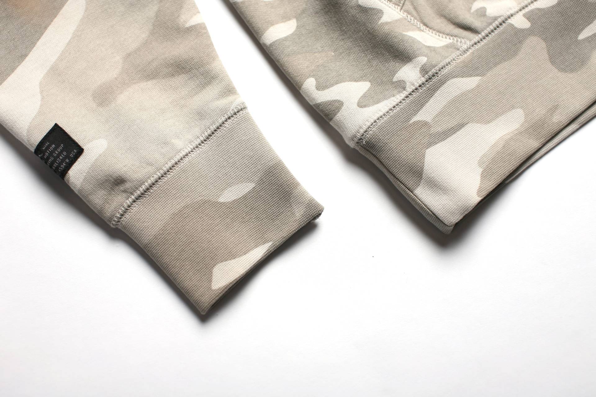 Minimalistic Branding