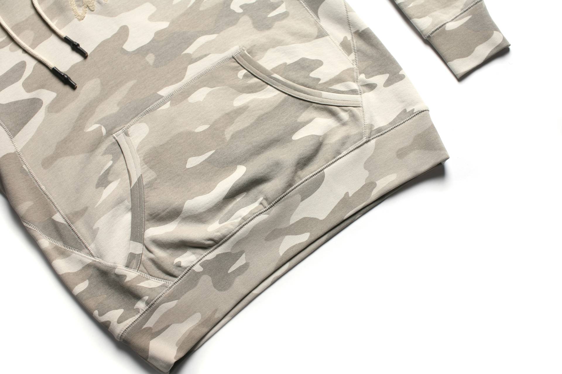 Kangaroo Pouch Pocket