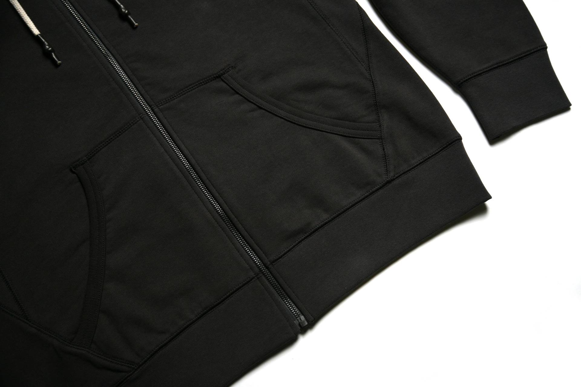 Hand Pockets