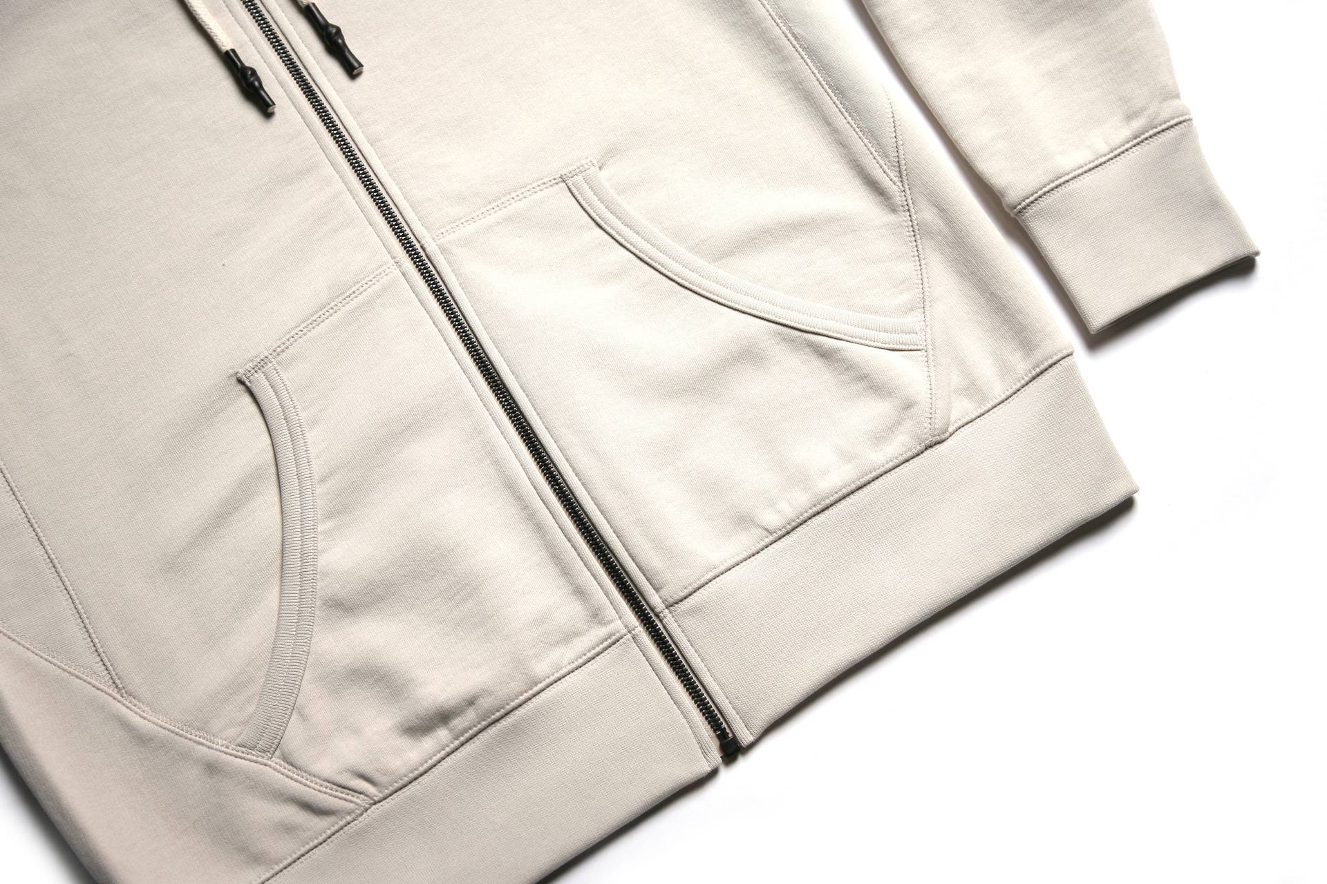 Hand Pockets