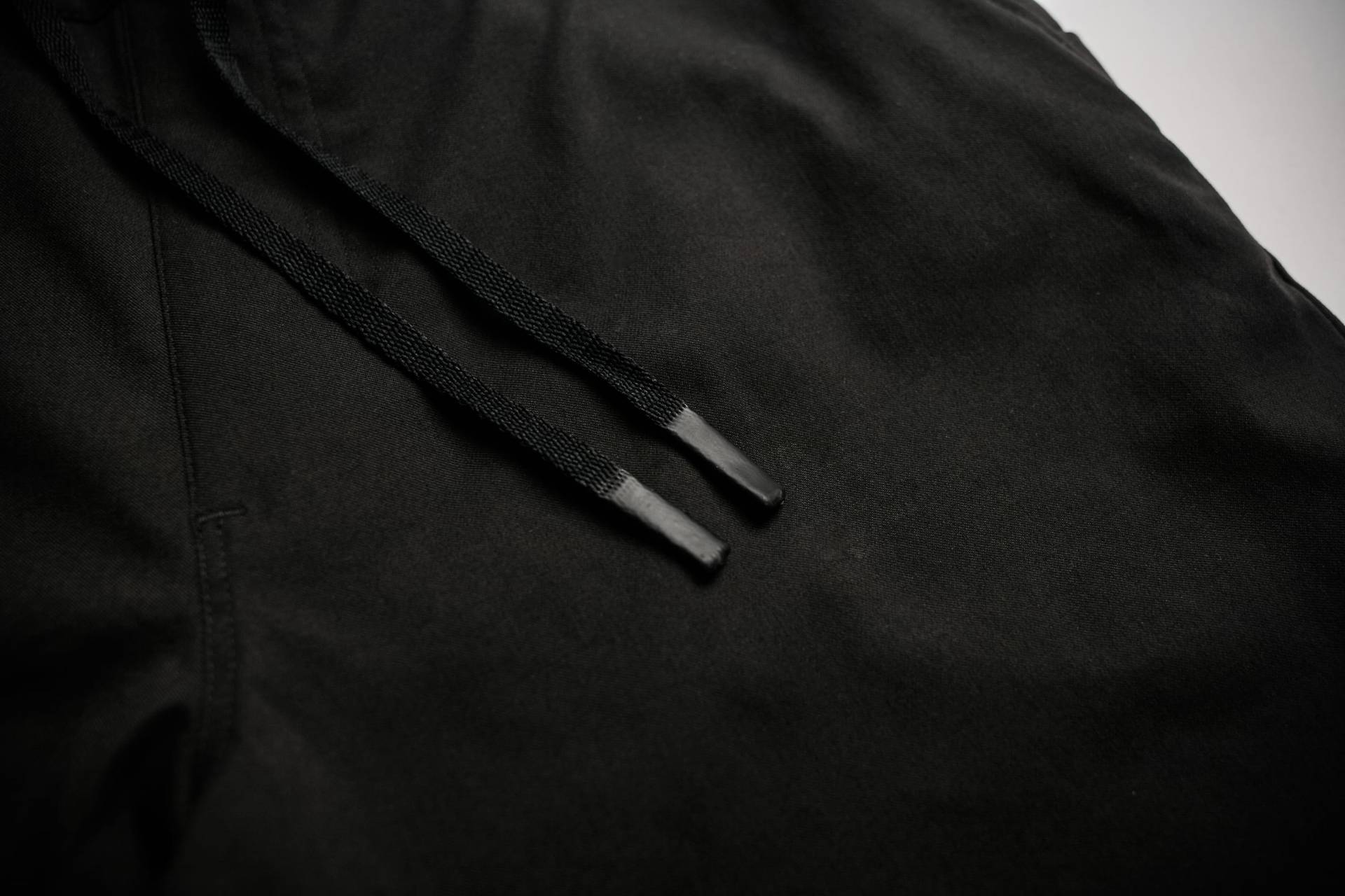 Silicone Dipped Drawstrings
