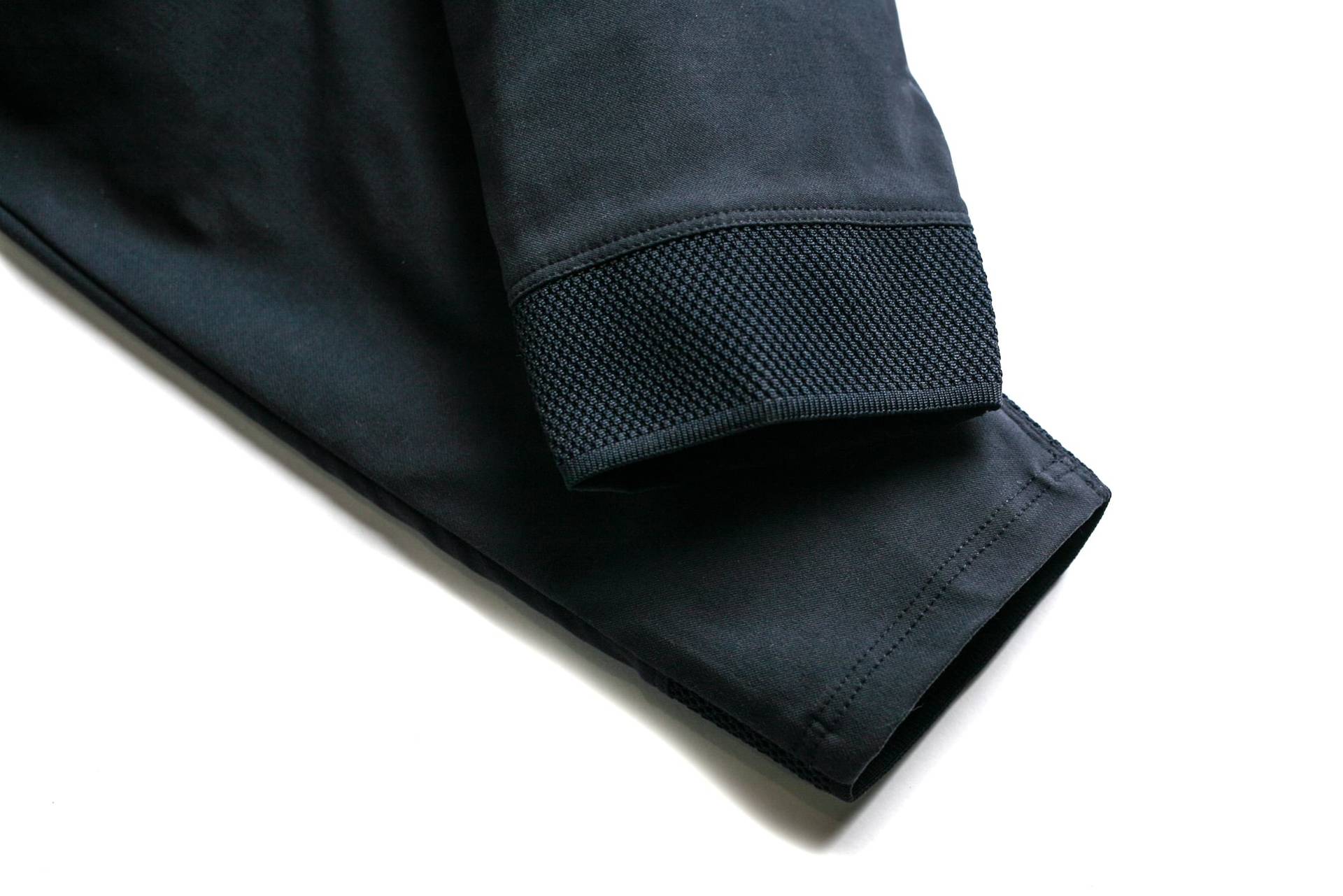 Half & Half Jogger Cuff
