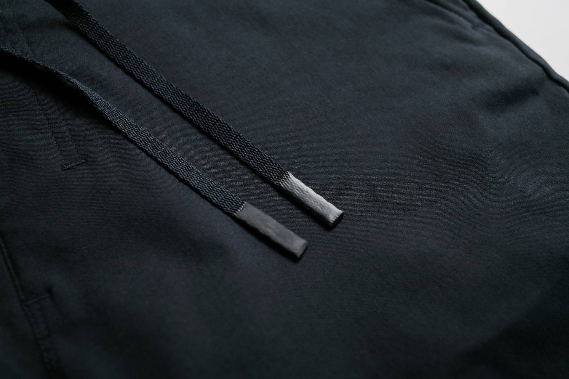 Silicone Dipped Drawstrings