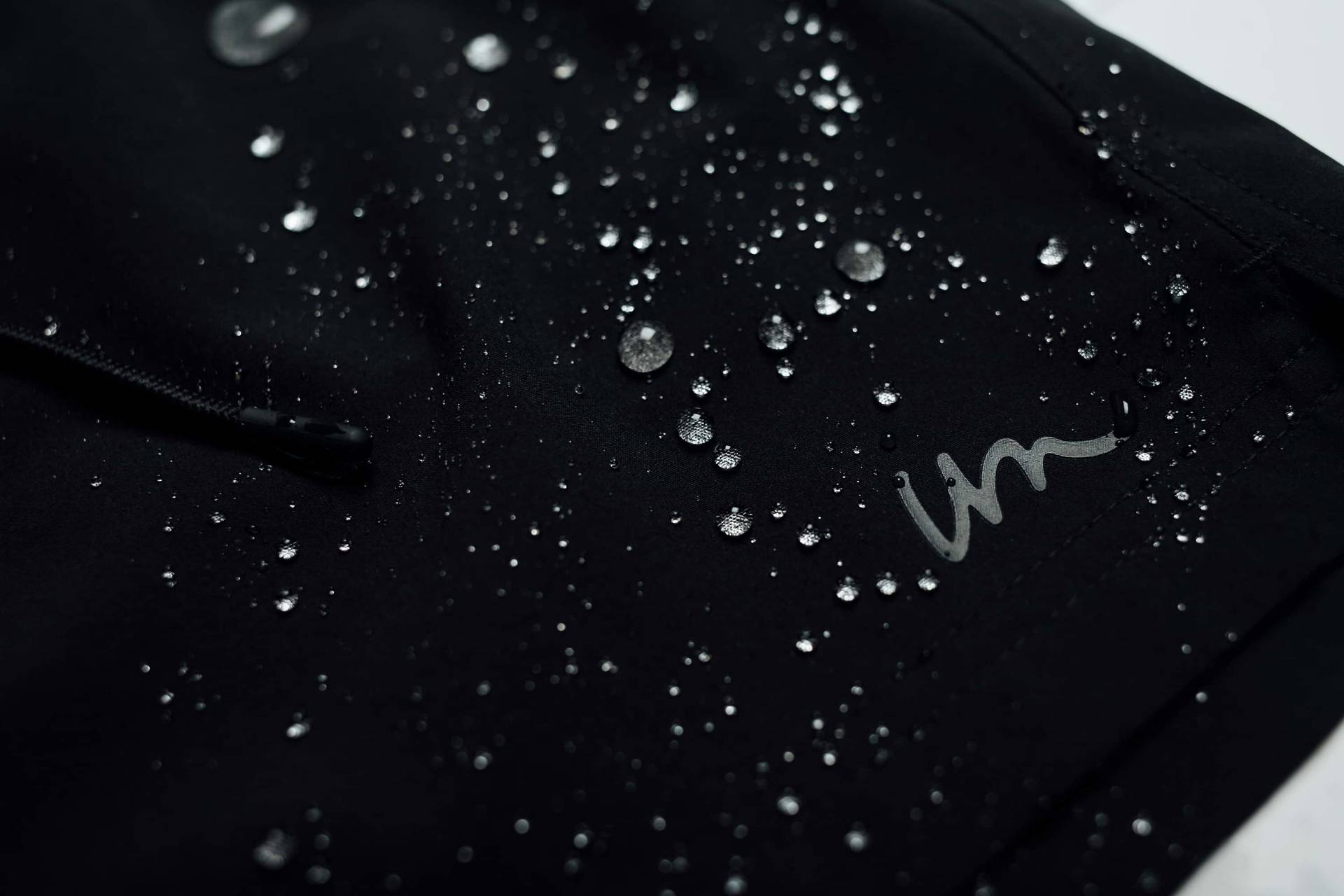 DWR Coated