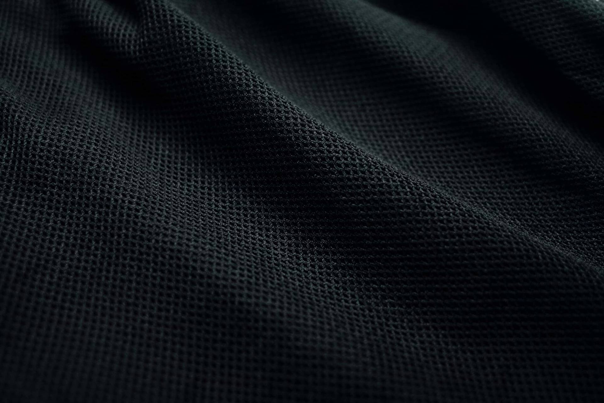 Mesh Lined