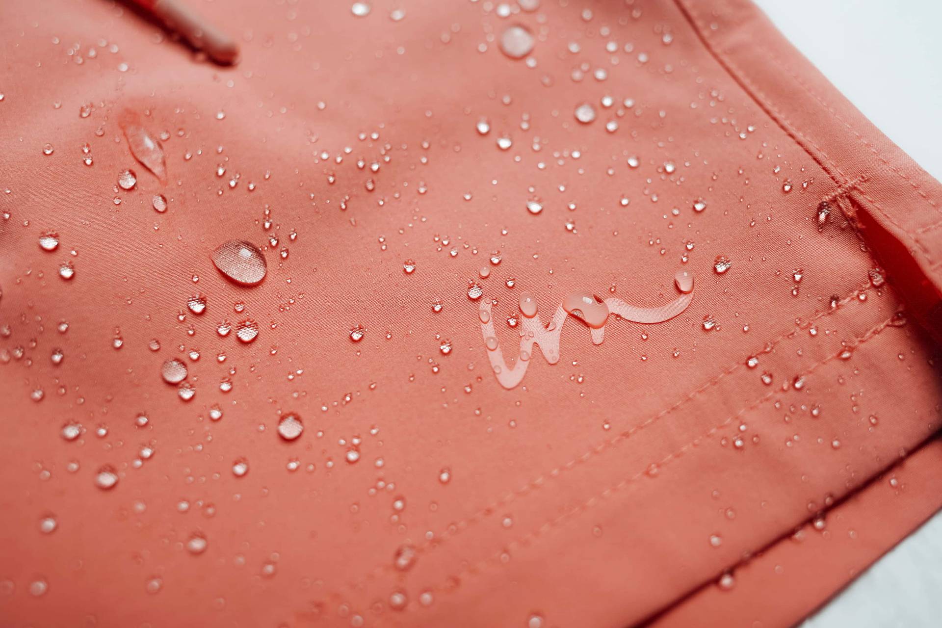 DWR Coated