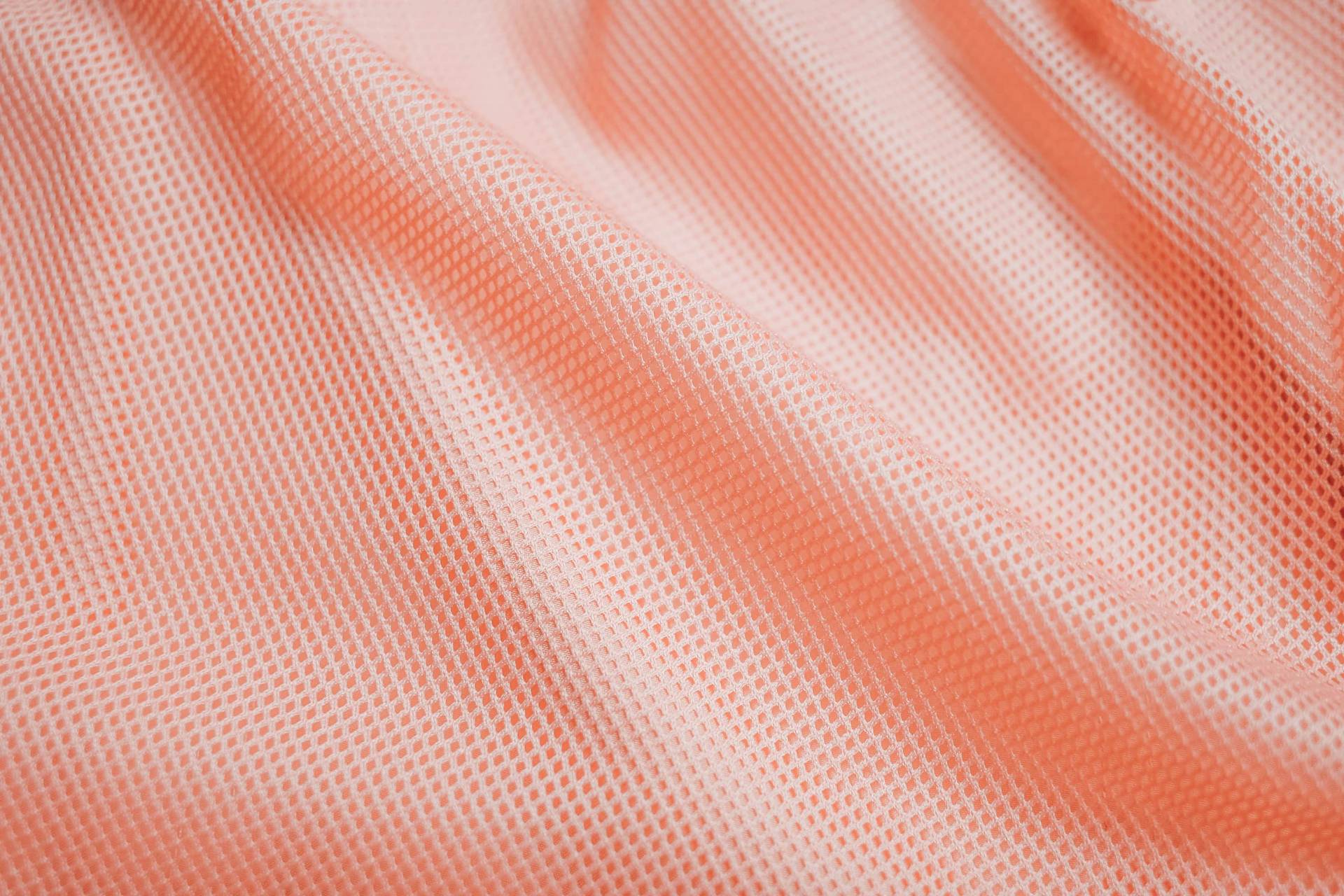 Mesh Lined