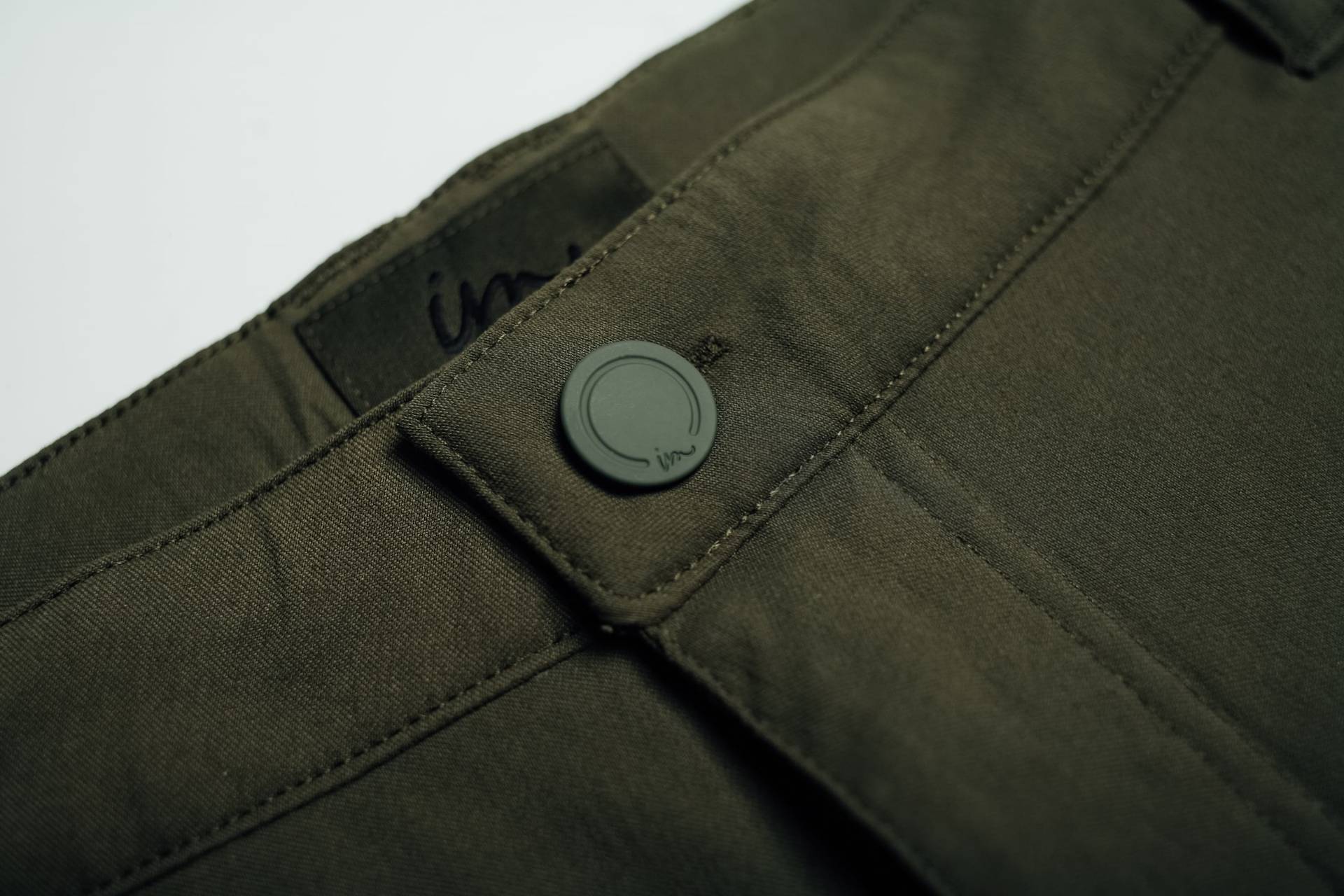 Rubberized Hardware