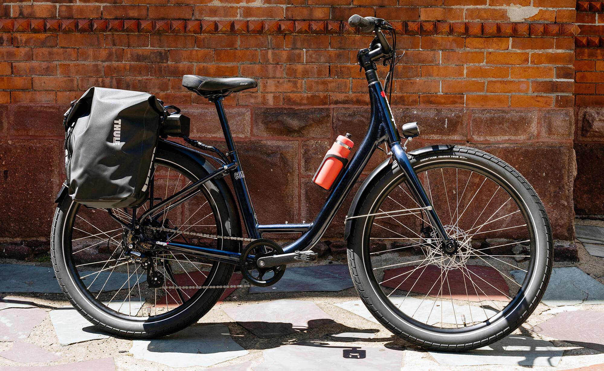 Charge Women's E-Bike Review