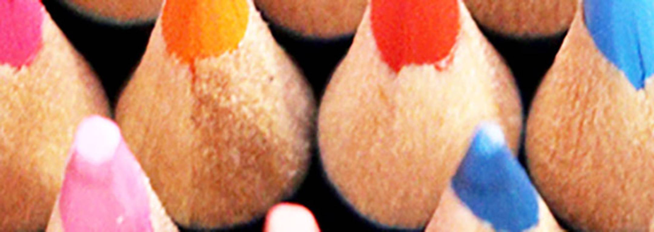 Art Pencil Sets