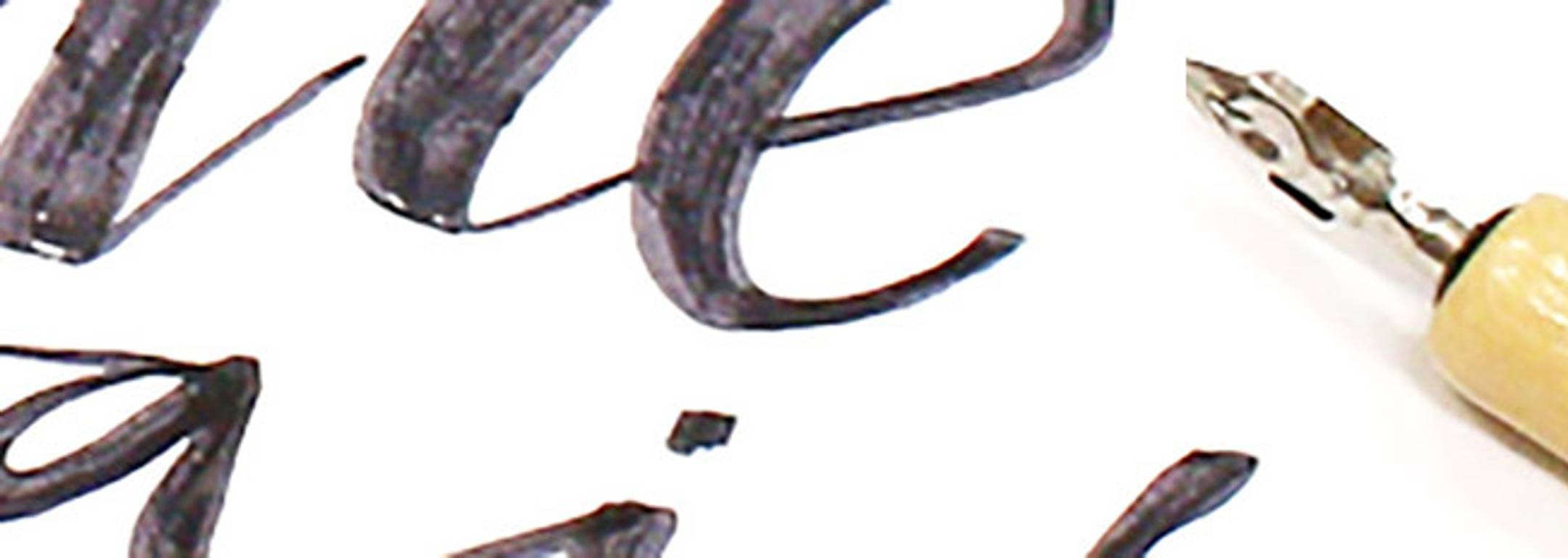 Calligraphy