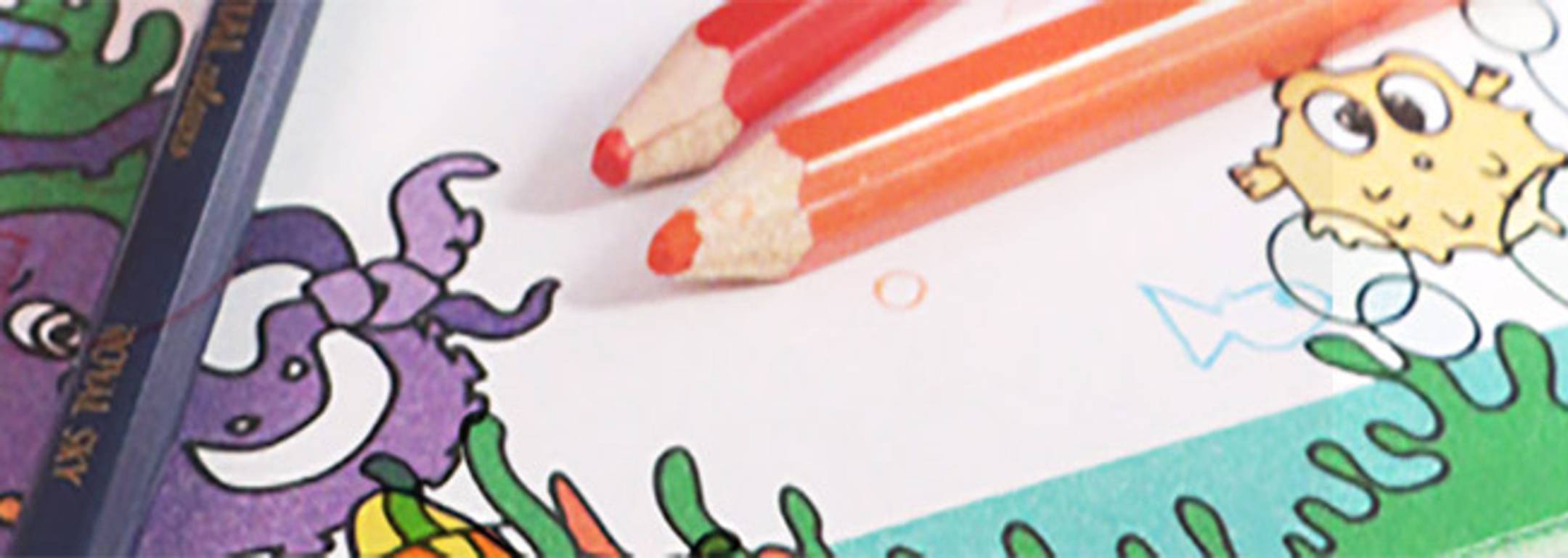 Kids Books