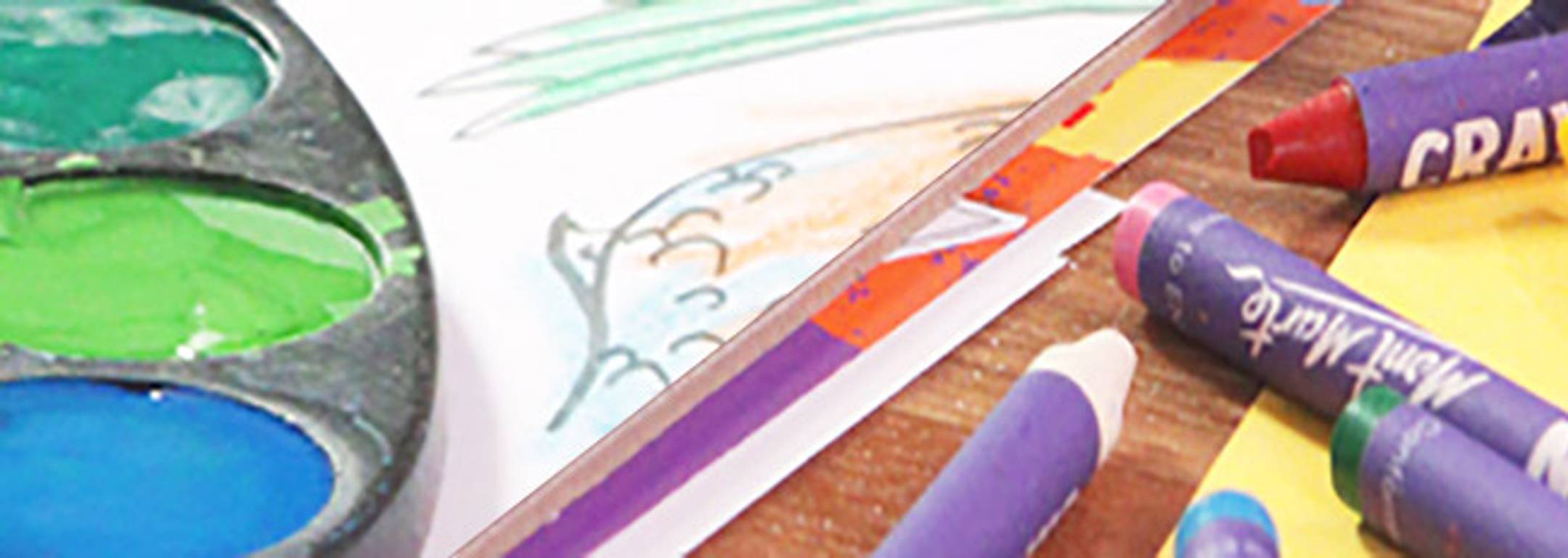 Kids Pads & Paper