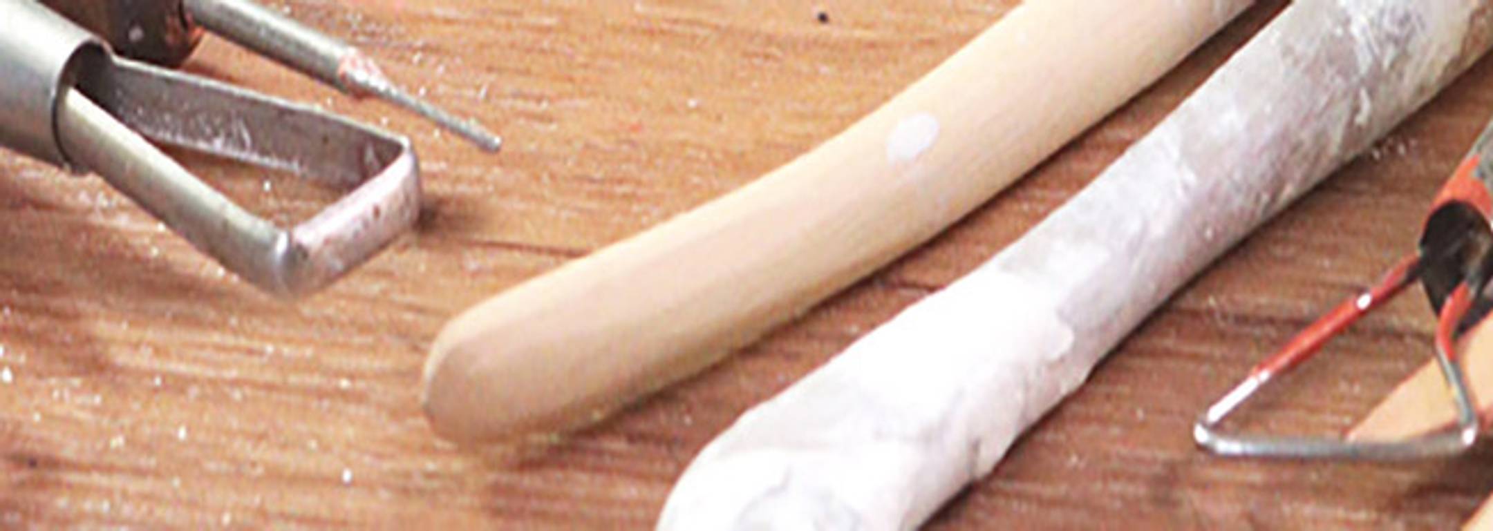 Pottery Kits