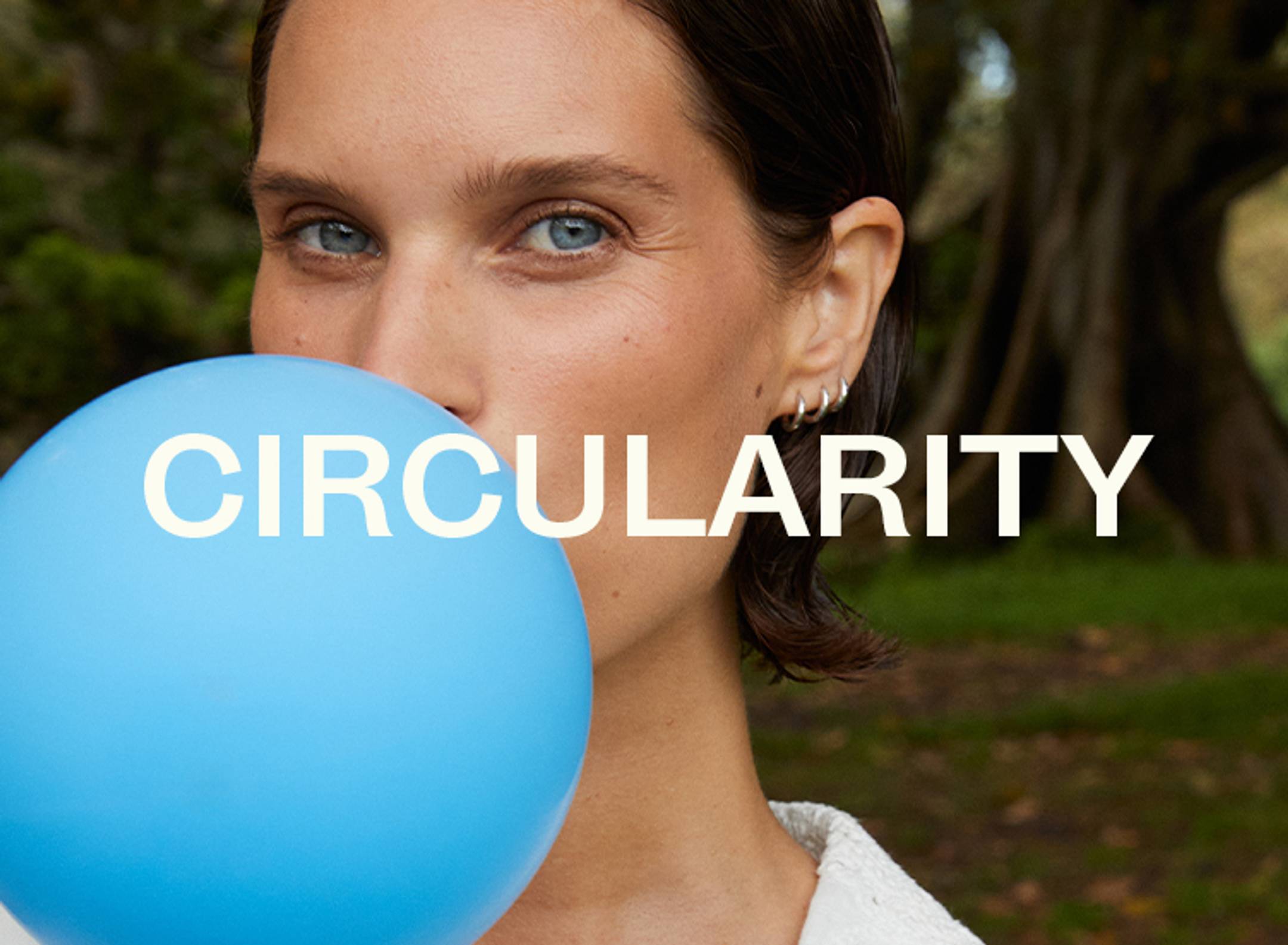 Circularity
