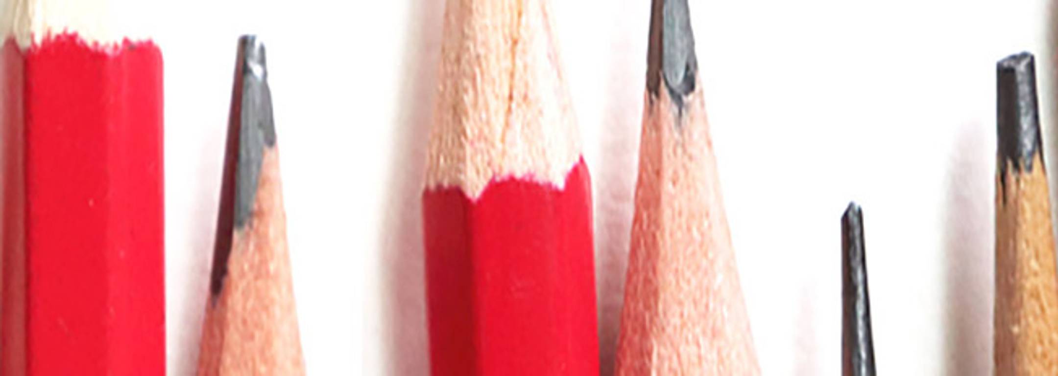 Drawing Pencils