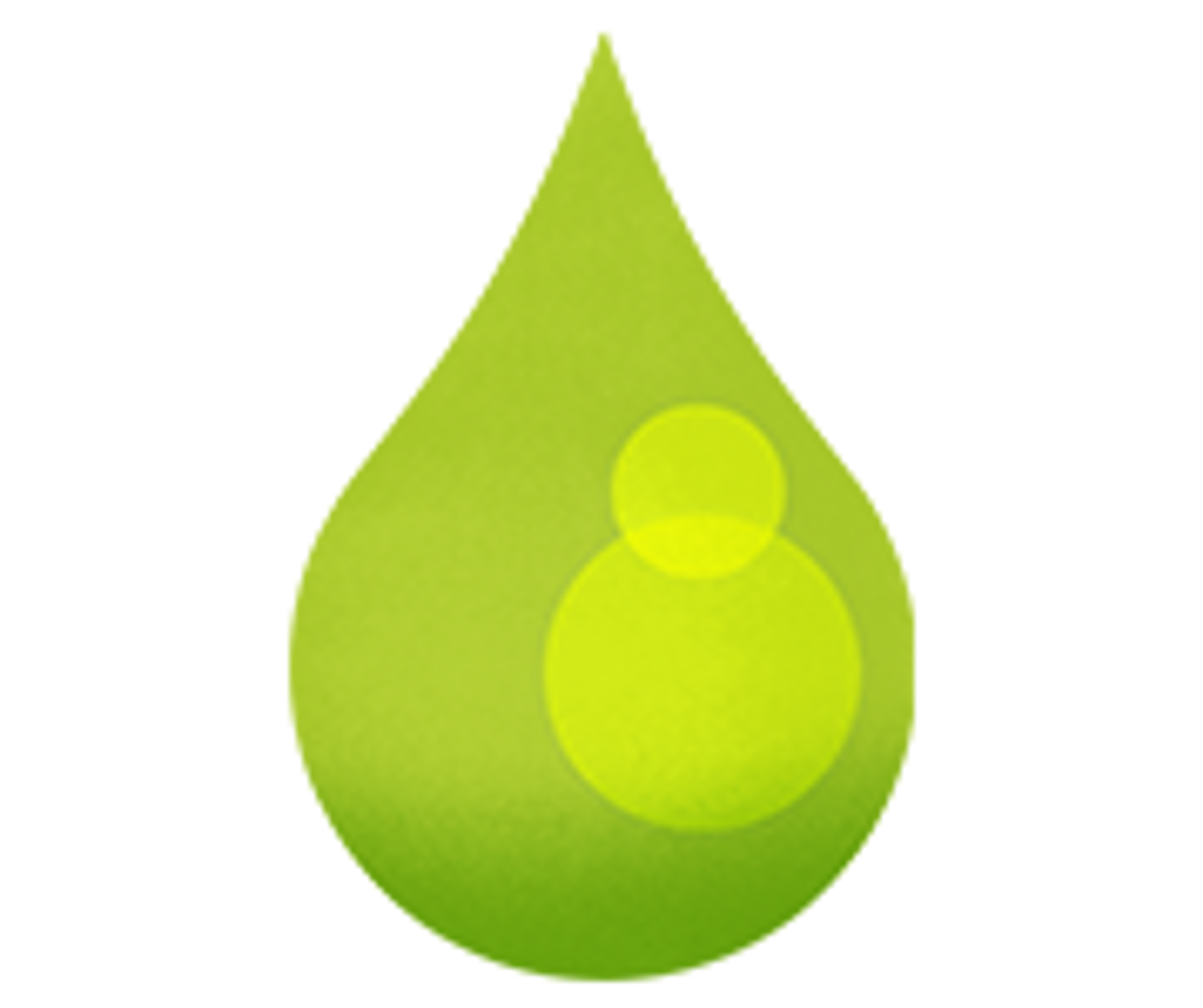 an illustration of DHA Algal Oil