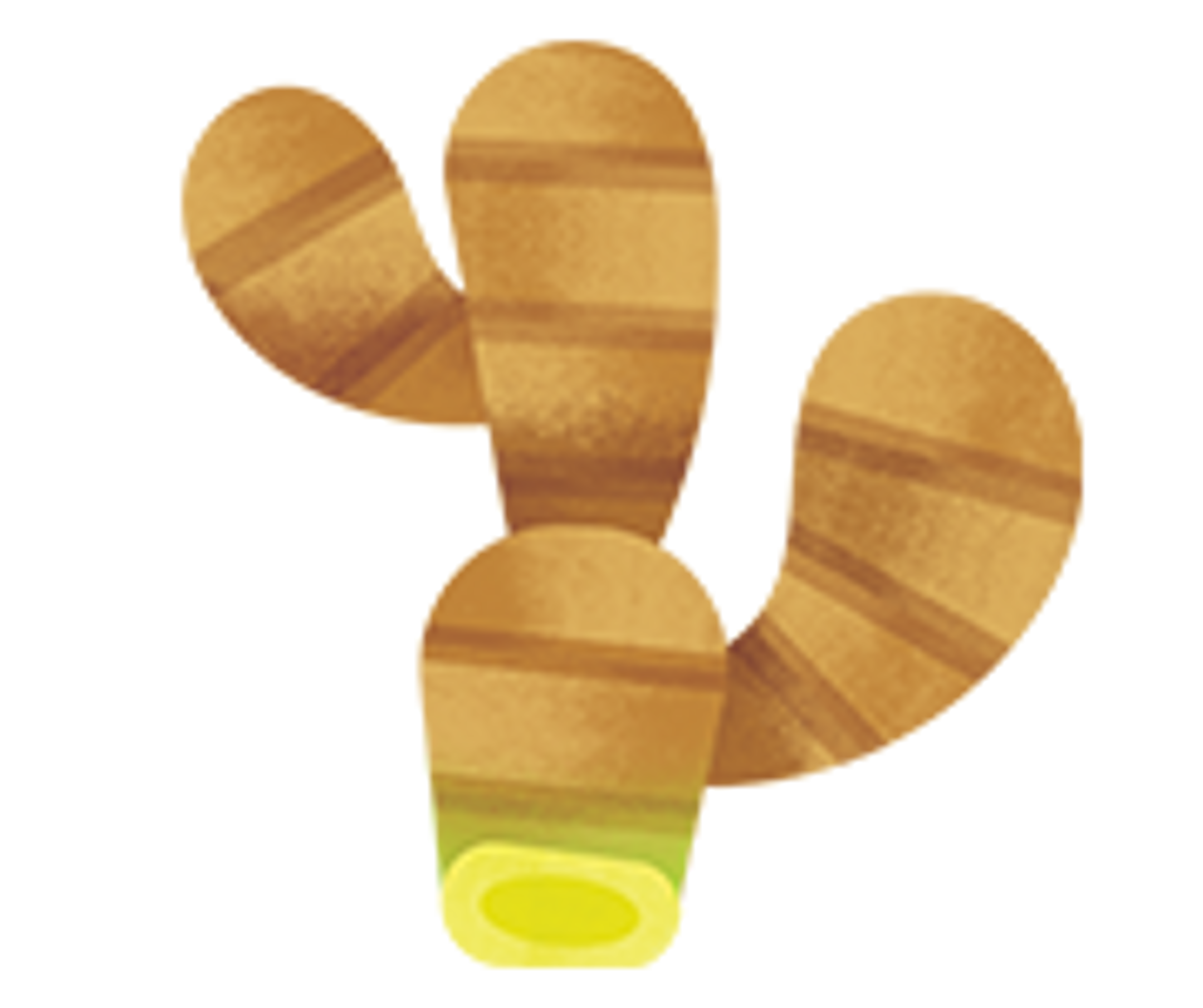 an illustration of ginger
