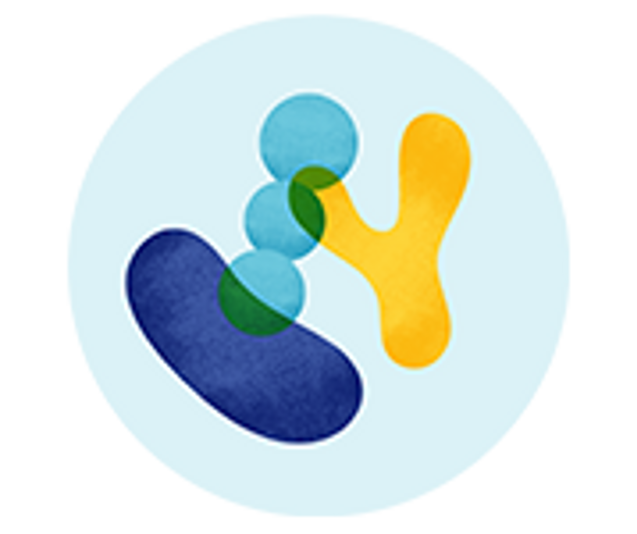 an illustration of a probiotic culture