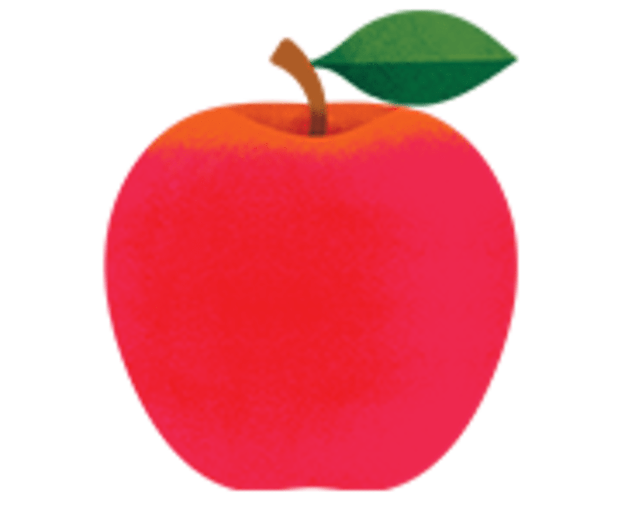 Organic Apple