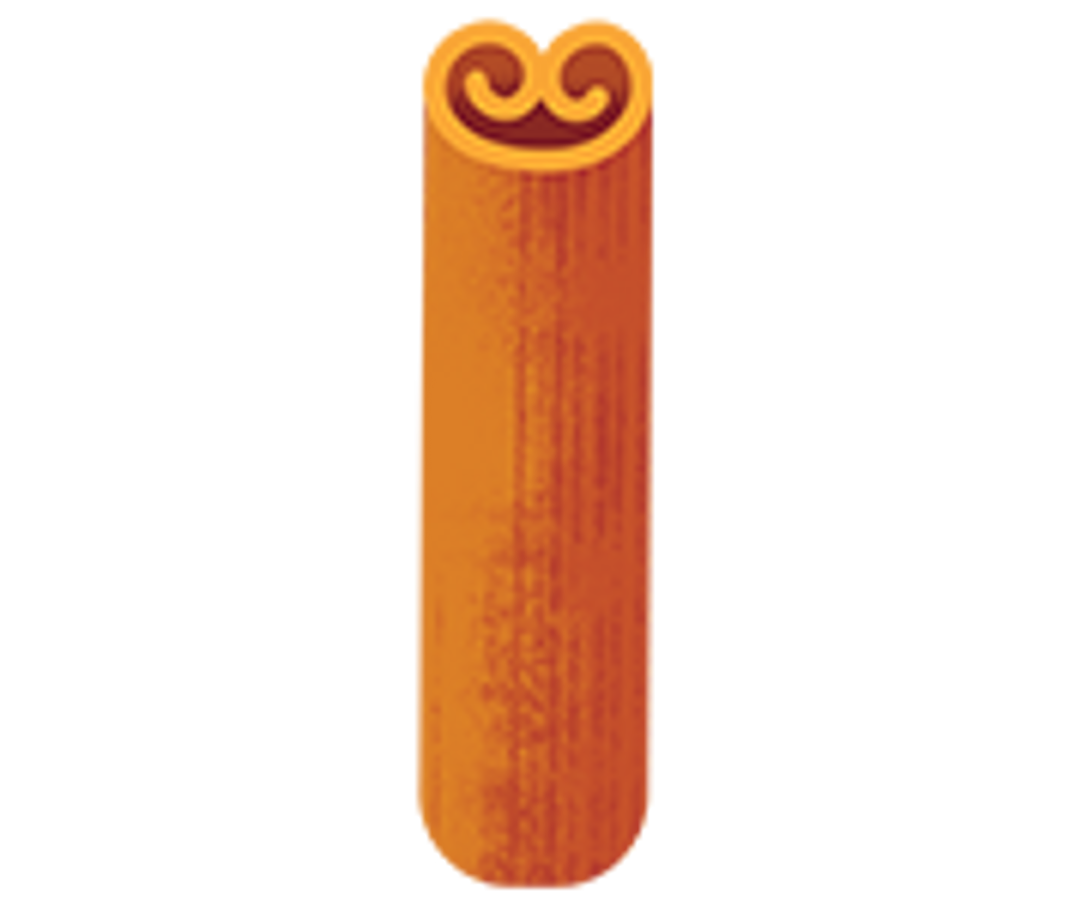 Organic Cinnamon