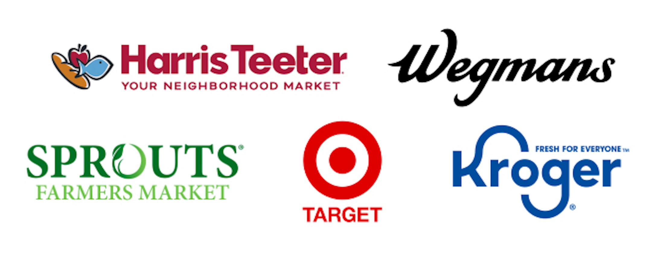 store list for once upon a farm refrigerated oat bar