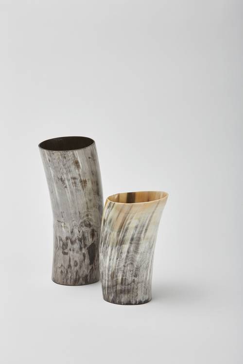 Product Image: Ankole Horn Vase - Tall