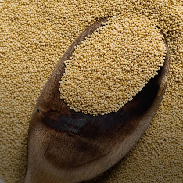 Amaranthsamen-Extrakt