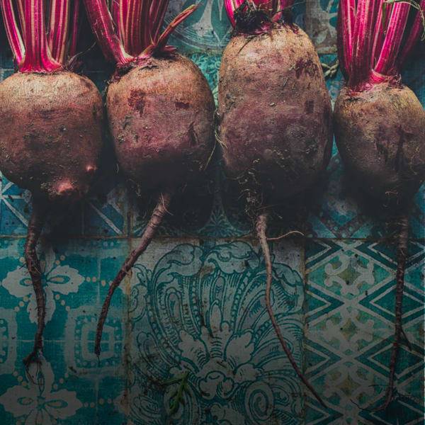 Rote Beete