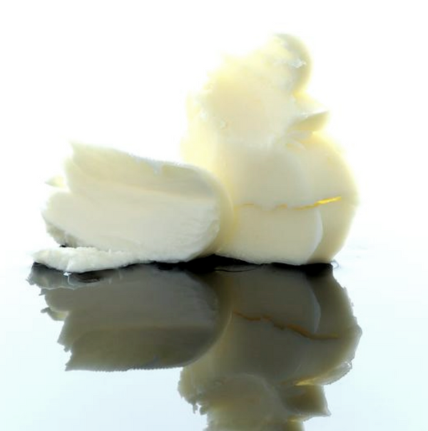 Sheabutter für die Lippen