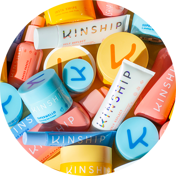 Kinship packaging