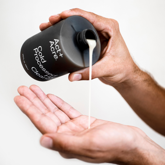 Balancing Shampoo hover image