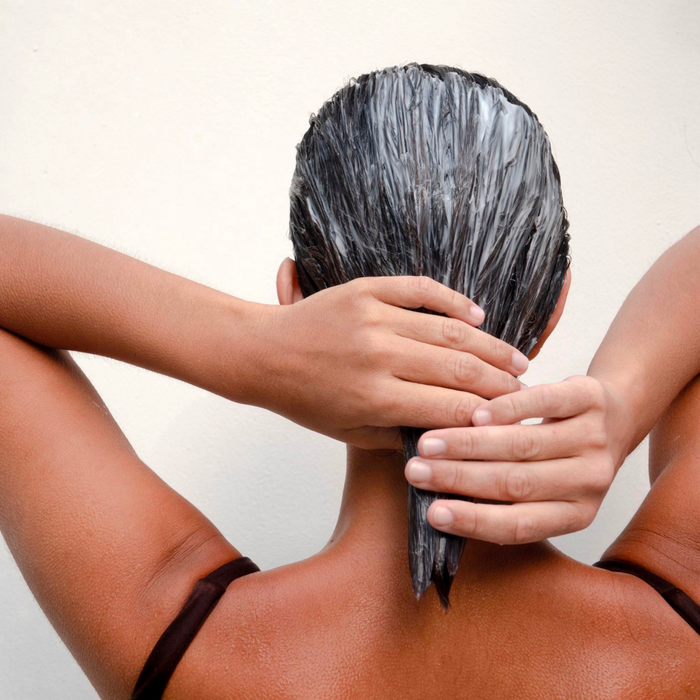 1% Vitamin B-5 Fine Hair Conditioner hover image