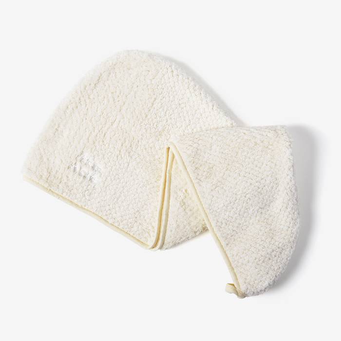 Microfiber Hair Towel hover image