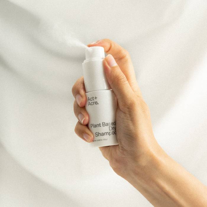 Fulvic Acid Volumizing Dry Shampoo hover image