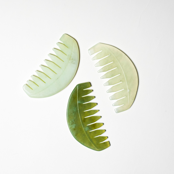 Scalp Gua Sha Tool hover image