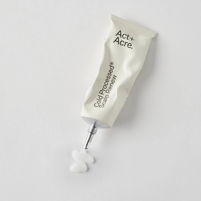 Salicylic Acid Scalp Exfoliator hover image