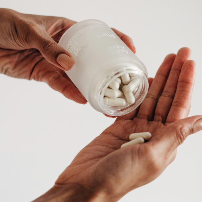 Thick + Full Capsules hover image